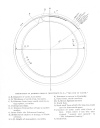DESCRIPTION OF JOURNEY FROM K. [KENTUCKY] TO P.THE END OF EARTH.