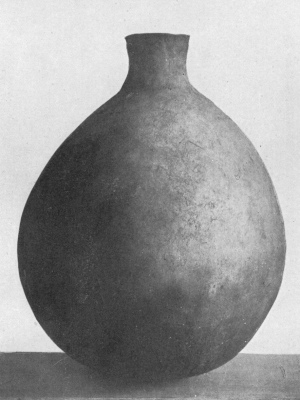 Diegue&ntilde;o Funeral Jar, Pl. 23 (Public Domain Image)