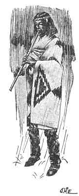 KAHP-TOO-&Oacute;O-YOO CALLING THE RAIN.