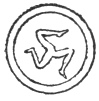 FIG. 4. TRISC&Egrave;LE ON THE SHIELD OF ENCELADUS. (DE WITTE and LENORMANT. Monuments C&eacute;ramographiques, vol. i., pl. viii.)