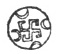 FIG. 33. LUNAR T&Eacute;TRASC&Egrave;LE. (BARCLAY V. HEAD. Numismatic Chronicle, vol. vii. (3rd series), pl. xi., fig. 48.)