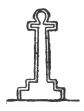 FIG. 101. (M&eacute;m. de l’Acad. des inscr. et bel.-let., vol. xvii., 2nd. part, pl. ix., fig. 12.)