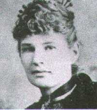 Anna Kingsford